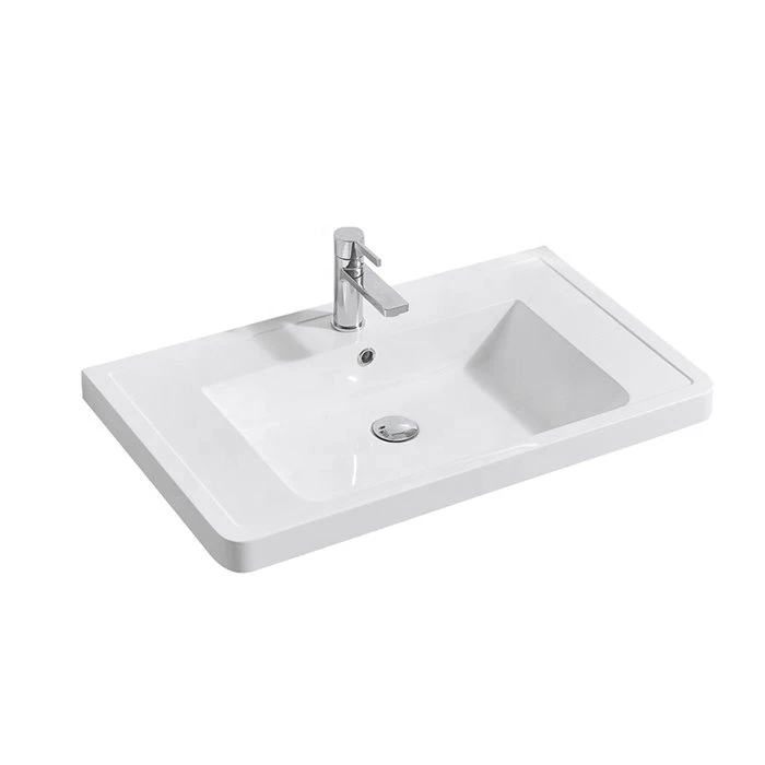 Cabinet Bathroom Basin
