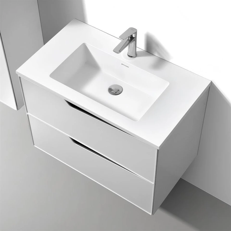 Floating Bathroom Vanity factory